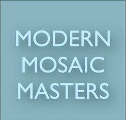 M3: Modern Mosaic Masters
