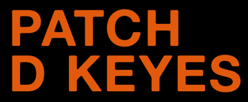 patchdkeyes Home