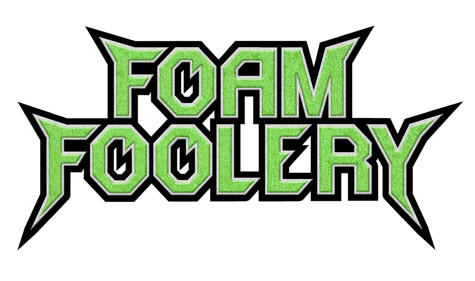 FoamFoolery
