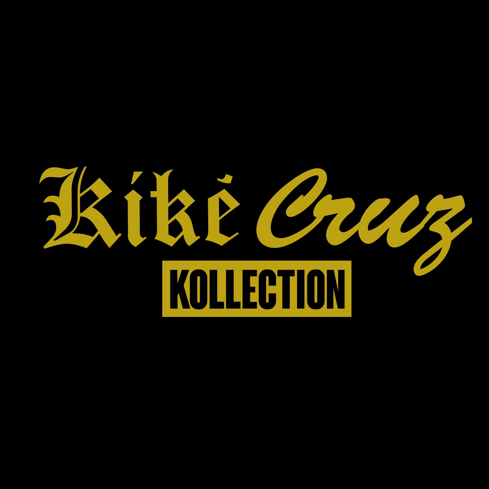 KikeCruzKollection