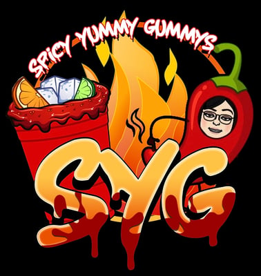 SpicyYummyGummys Home