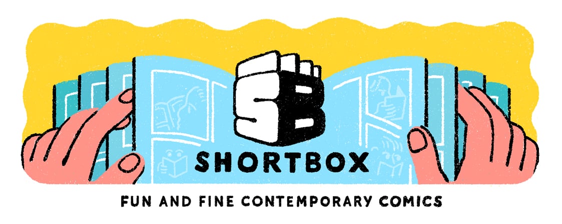 Home | ShortBox