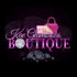Kae Glamorous Boutique  Home