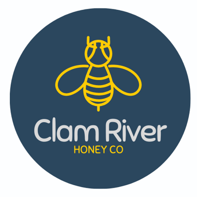 Clam River Honey  Home