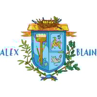 Alex Blain