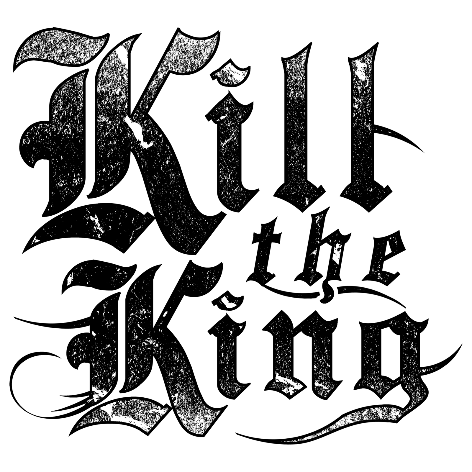 Kill The King UK