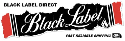 Black Label Skateboards Home