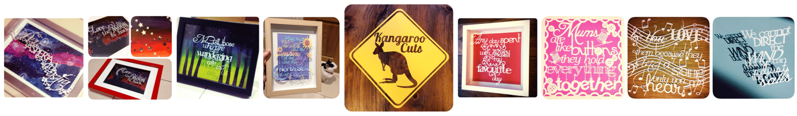Kangaroo Cuts