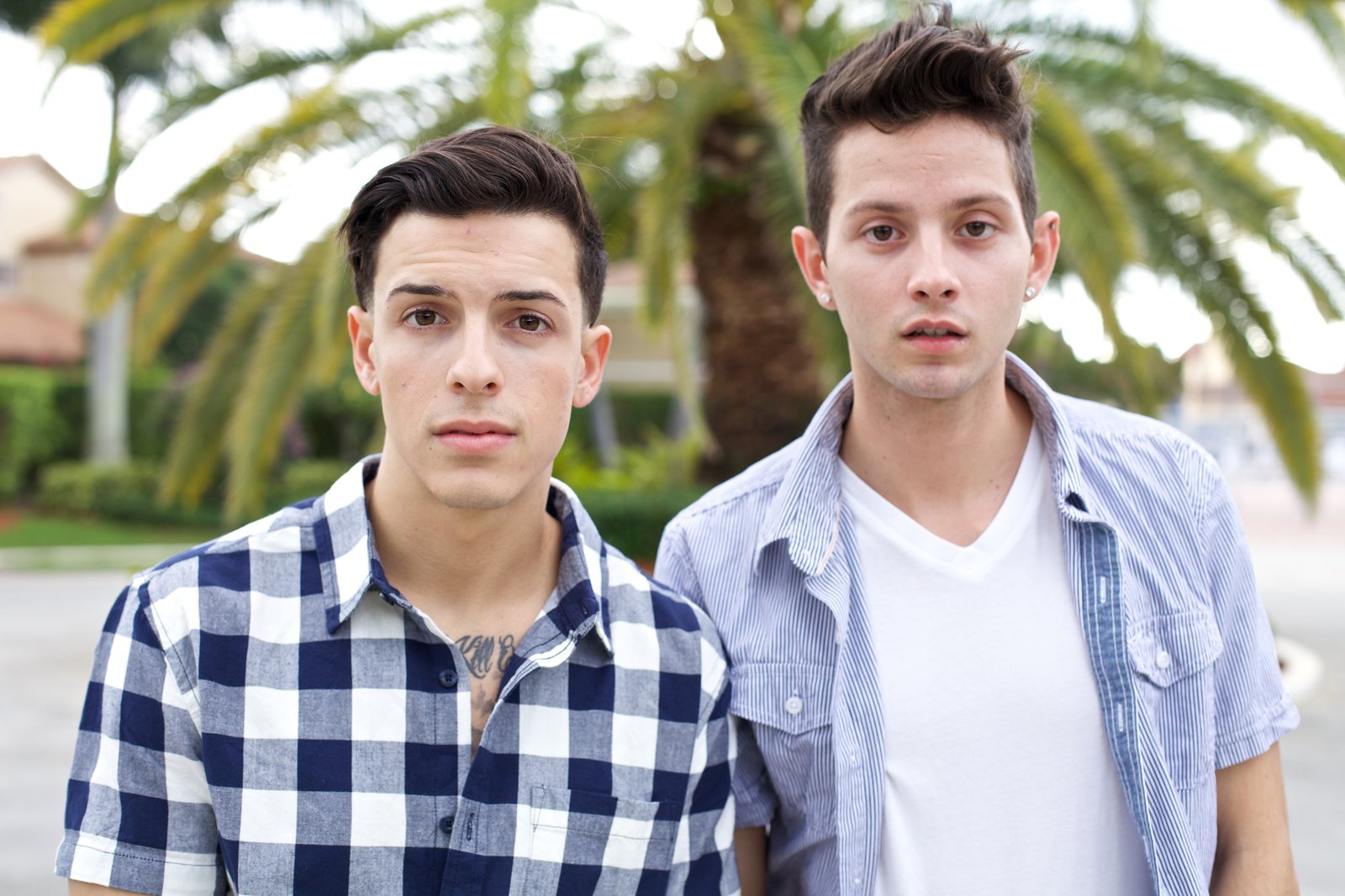 The Twentys 