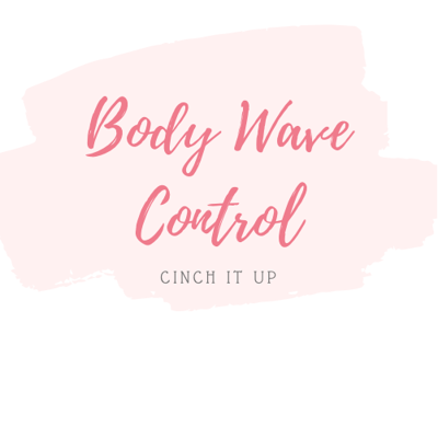 Body Wave Control Home