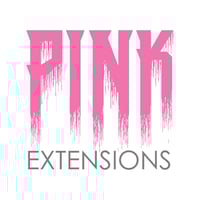 Pink Extensions