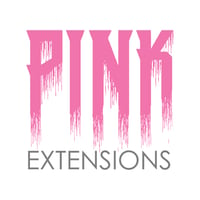 Pink Extensions