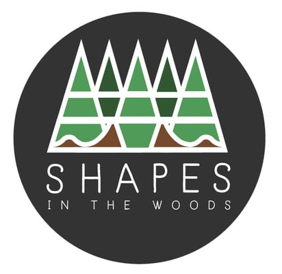 Shapes in the Woods Home