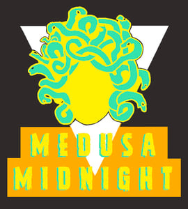 Medusa Midnight Home