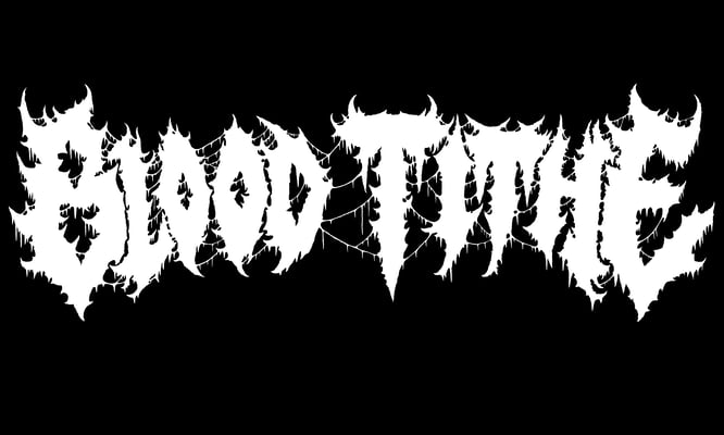 Blood Tithe Home
