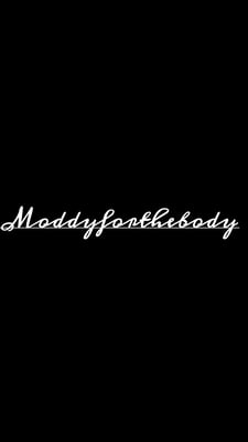 ModdyForTheBody Home