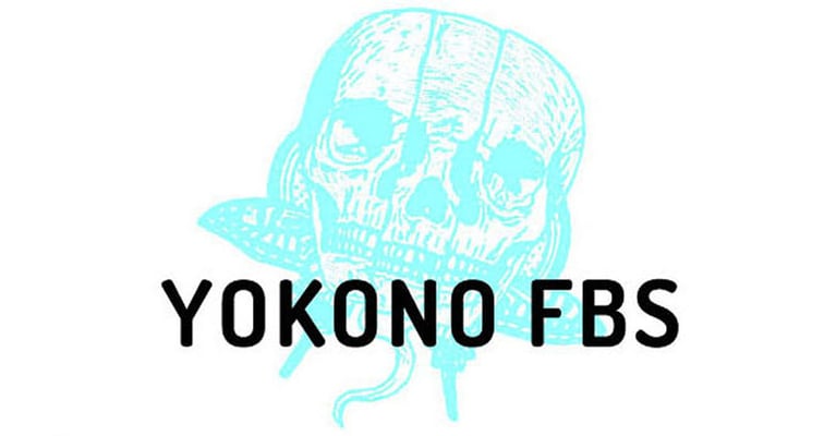 YOKONO FBS Home