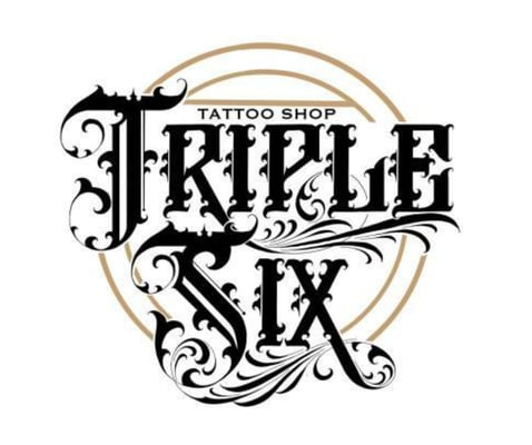 Triple Six Tattoo Home