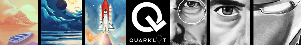 Quarklit