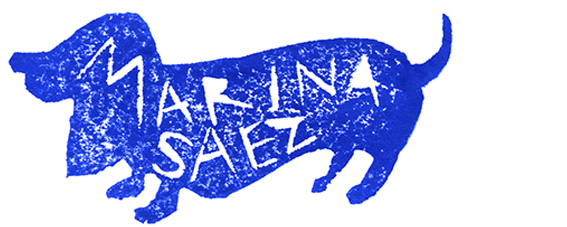 marinasaez Home