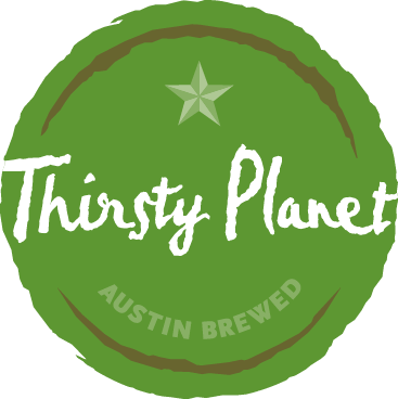 Thirsty Planet Brewery 