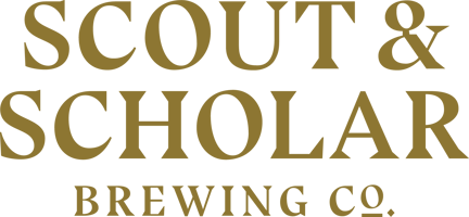 Scout and Scholar Brewing Home