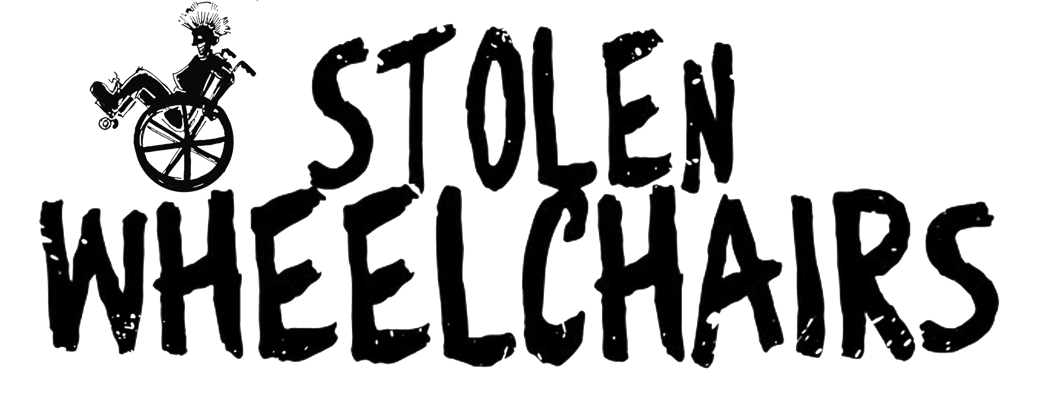 StolenWheelchairs Home