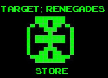 Target Renegades