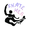 Skateher