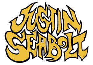 The Art of Justin Seabolt