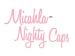 Micahla Nighty Caps