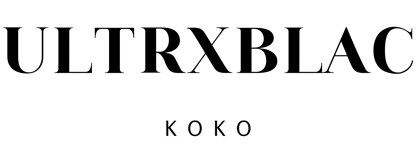 ULTRXBLAC