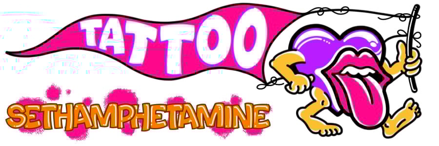 sethamphetamine Home