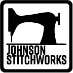 Johnson Stitchworks Home