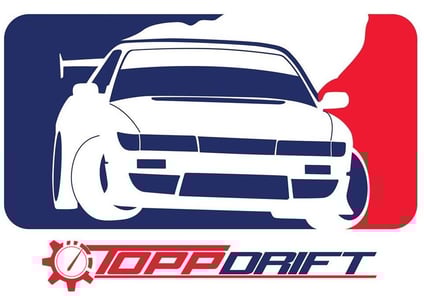 toppdrift Home
