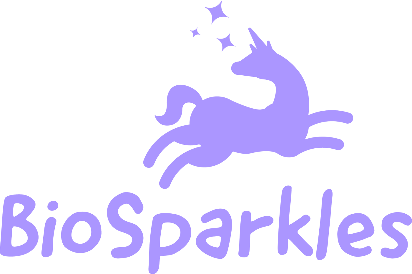 BioSparkles Home