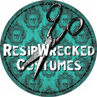 ResirWrecked Costumes