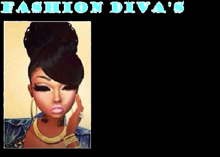 Fashion Diva's & Dolls