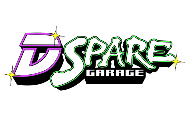D-Spare Garage Home