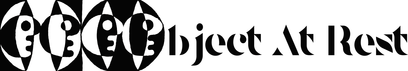 Object At Rest  Home