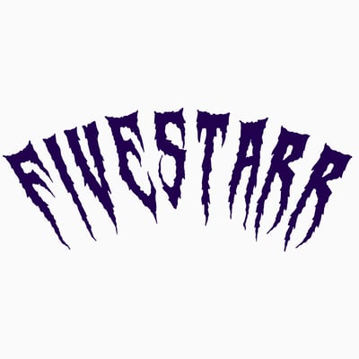 Fivestarr Clothing Home