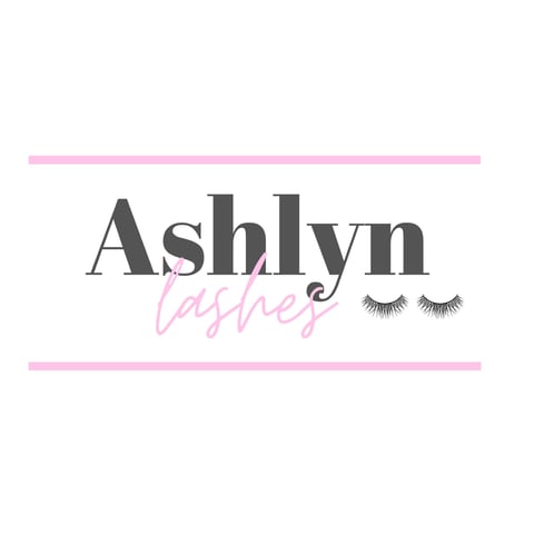 Ashlyn Lashes 