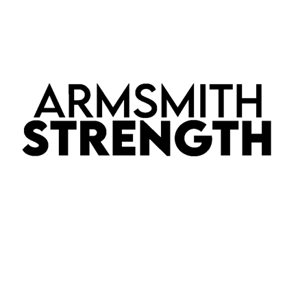 Armsmith Strength Shop