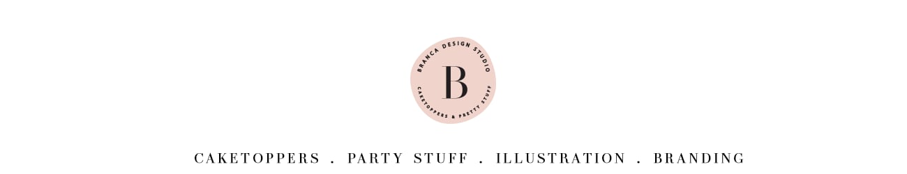 Branca Design Studio Home
