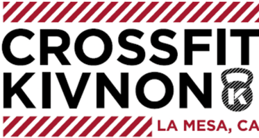 Crossfit Kivnon Home
