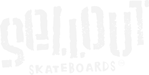 Sellout Skateboards Home