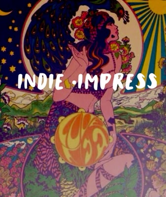 indie.impress Home