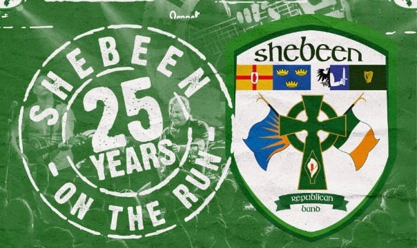 Shebeen Online Store  Home