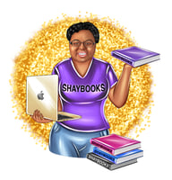 ShayBooks
