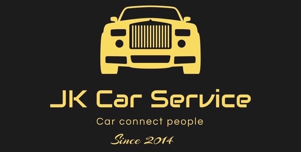JK Car Service Home